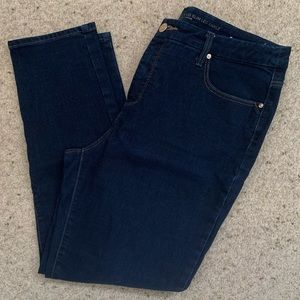 Chico Girlfriend 1.5R Slim Leg Ankle Jean
